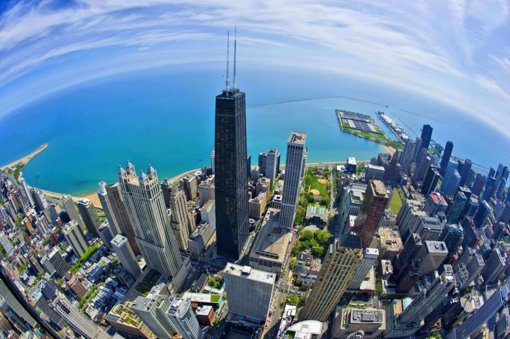 Chicago Places To Visit