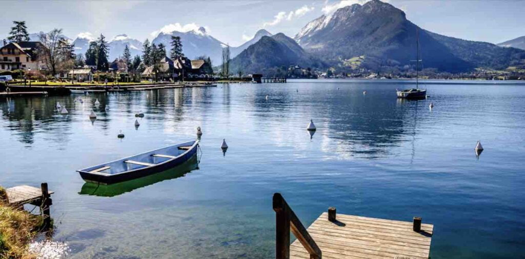 Best Less Touristy Places to Travel in Europe