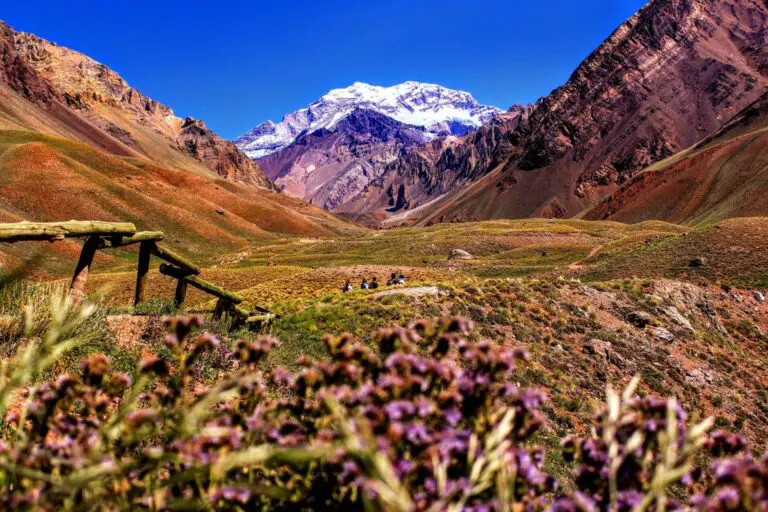 Our Top 10 Best Argentina Tourist Attractions:
