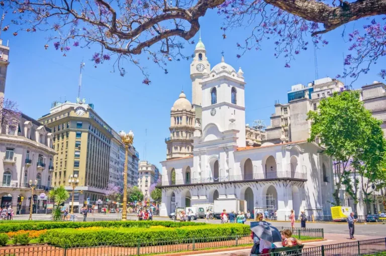Best Argentina Tourist Attractions