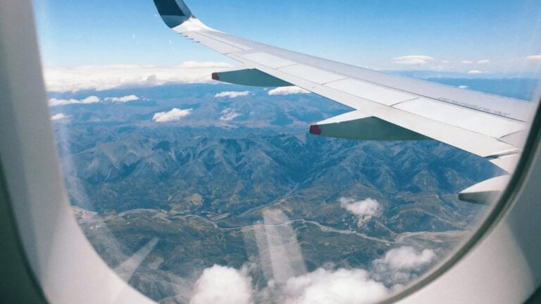 Best Places to Visit in 2023/2024?