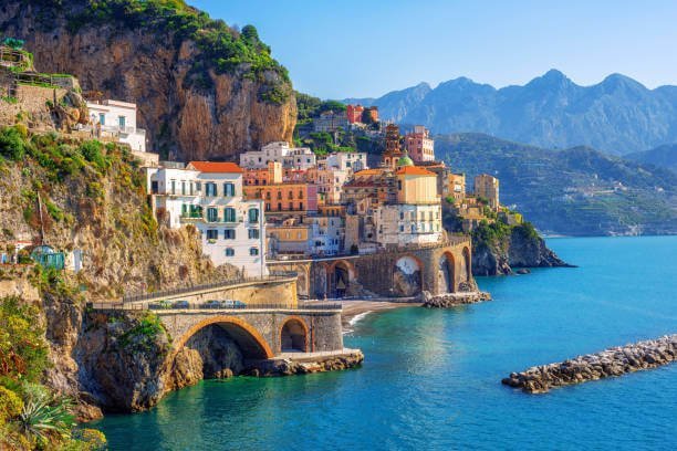 Best Places to Visit in Italy