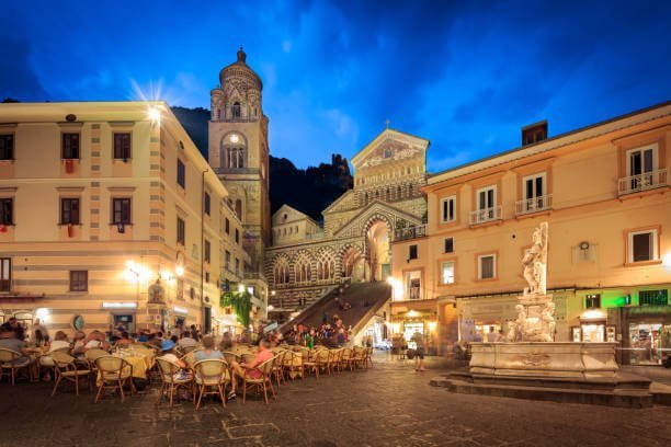 Best Places to Visit in Italy