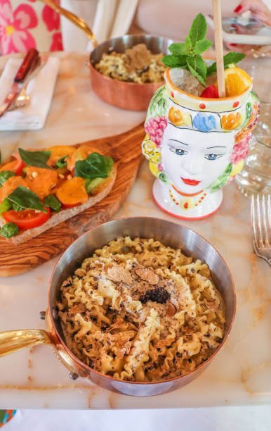 Best Places to Visit in Italy