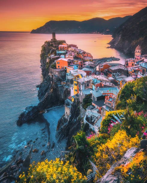 Best Places to Visit in Italy
