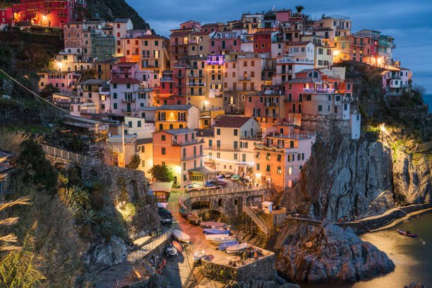Best Places to Visit in Italy