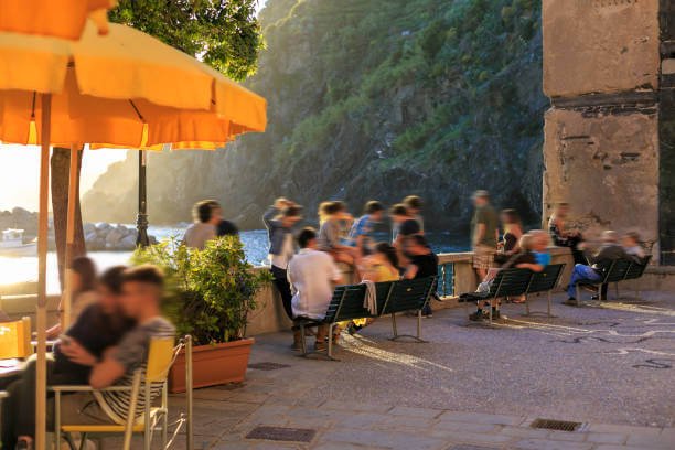 Best Places to Visit in Italy