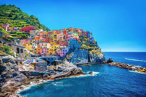 Best Places to Visit in Italy