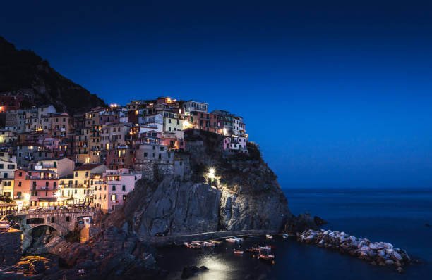 Best Places to Visit in Italy