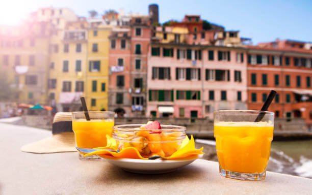 Best Places to Visit in Italy