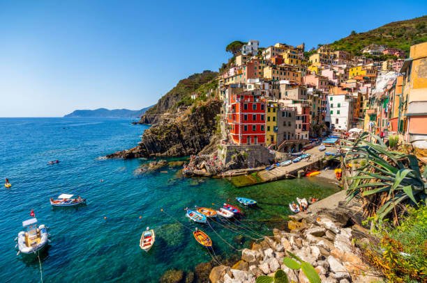 Best Places to Visit in Italy