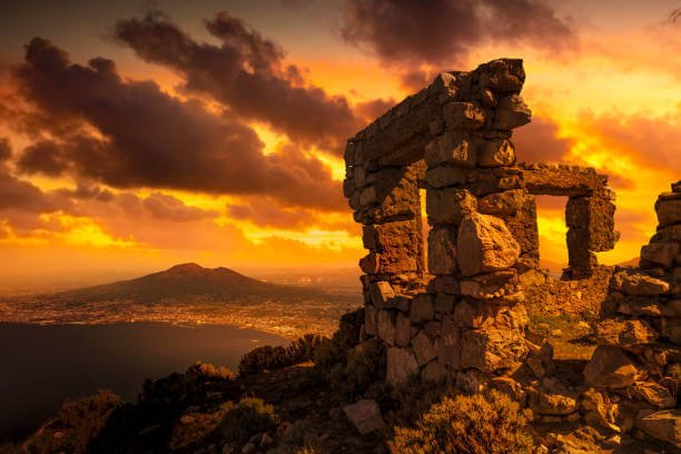 Best Places to Visit in Italy