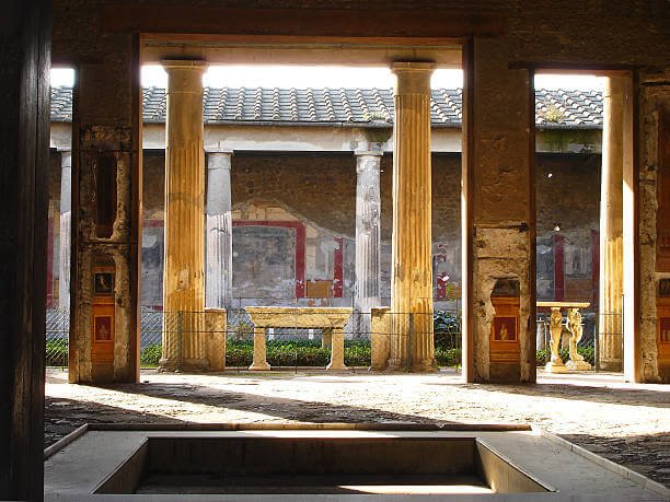 Best Places to Visit in Italy