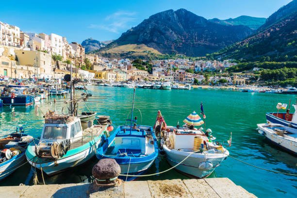 Best Places to Visit in Italy