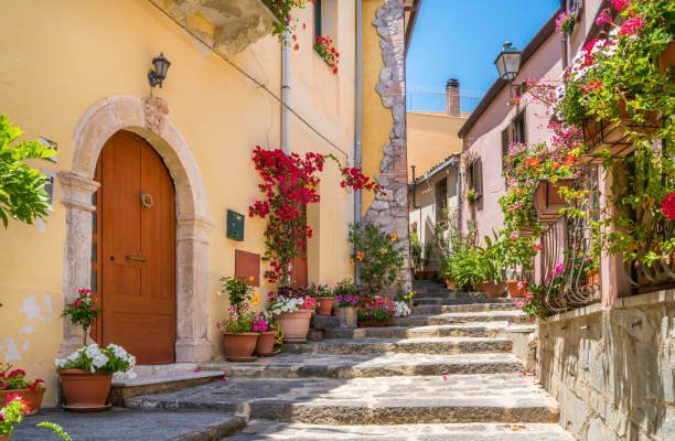 Best Places to Visit in Italy