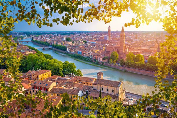 Best Places to Visit in Italy