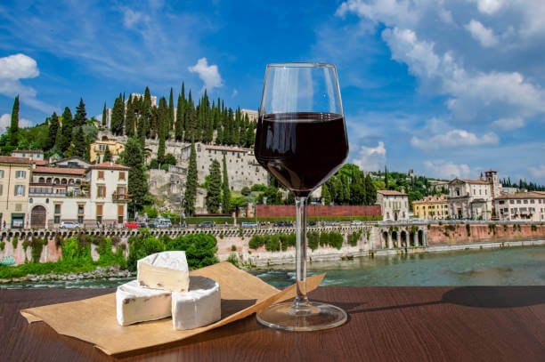 Best Places to Visit in Italy