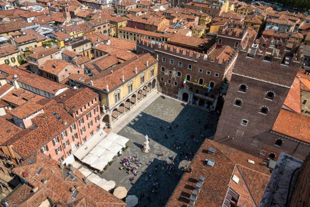 Best Places to Visit in Italy