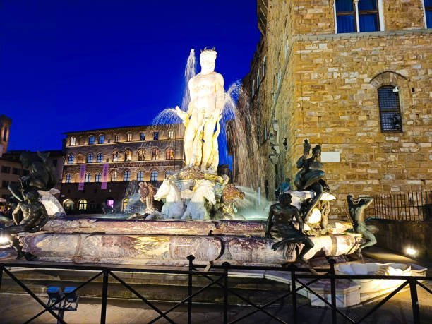 Best Places to Visit in Italy