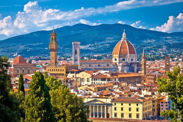 Best Places to Visit in Italy