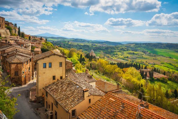Best Places to Visit in Italy