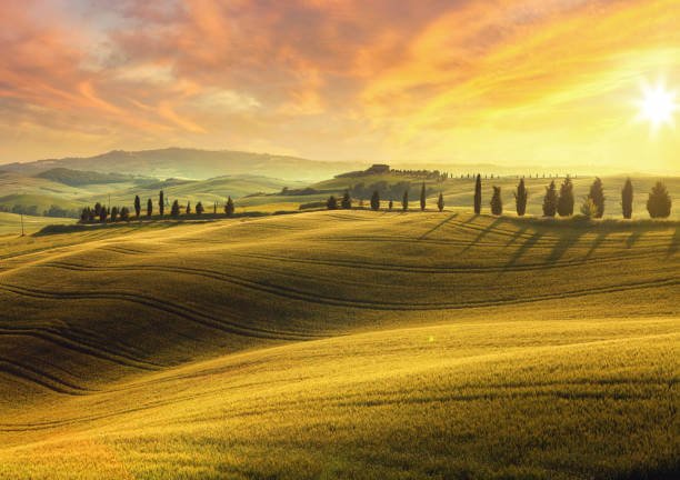 Best Places to Visit in Italy