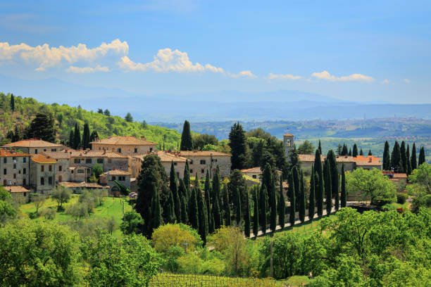 Best Places to Visit in Italy