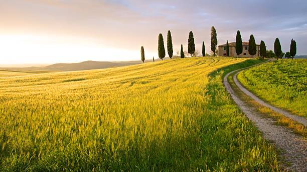 Best Places to Visit in Italy