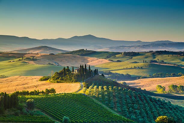 Best Places to Visit in Italy