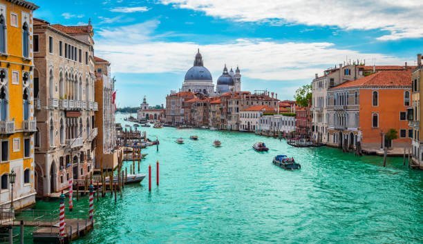 Best Places to Visit in Italy