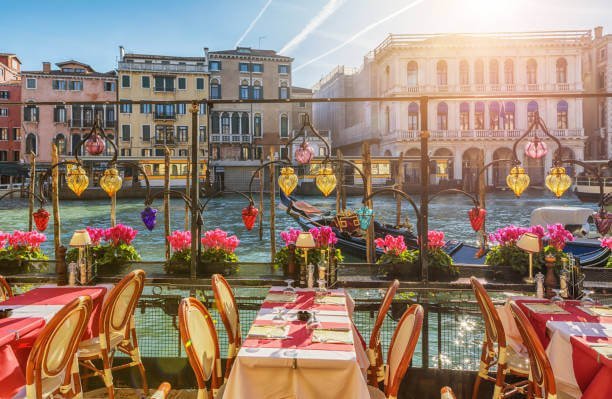 Best Places to Visit in Italy