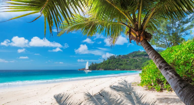 Our 10 Best Travel Destinations Worldwide: