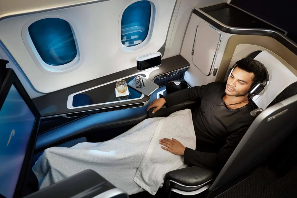 How to Get Upgraded on Flights