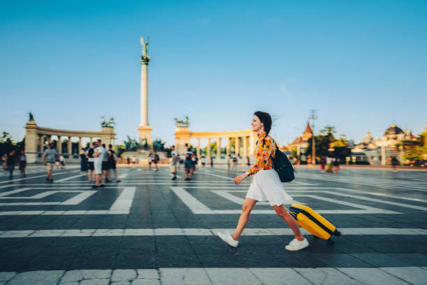 Affordable Vacation Destinations