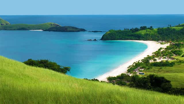 top beaches in the Philippines