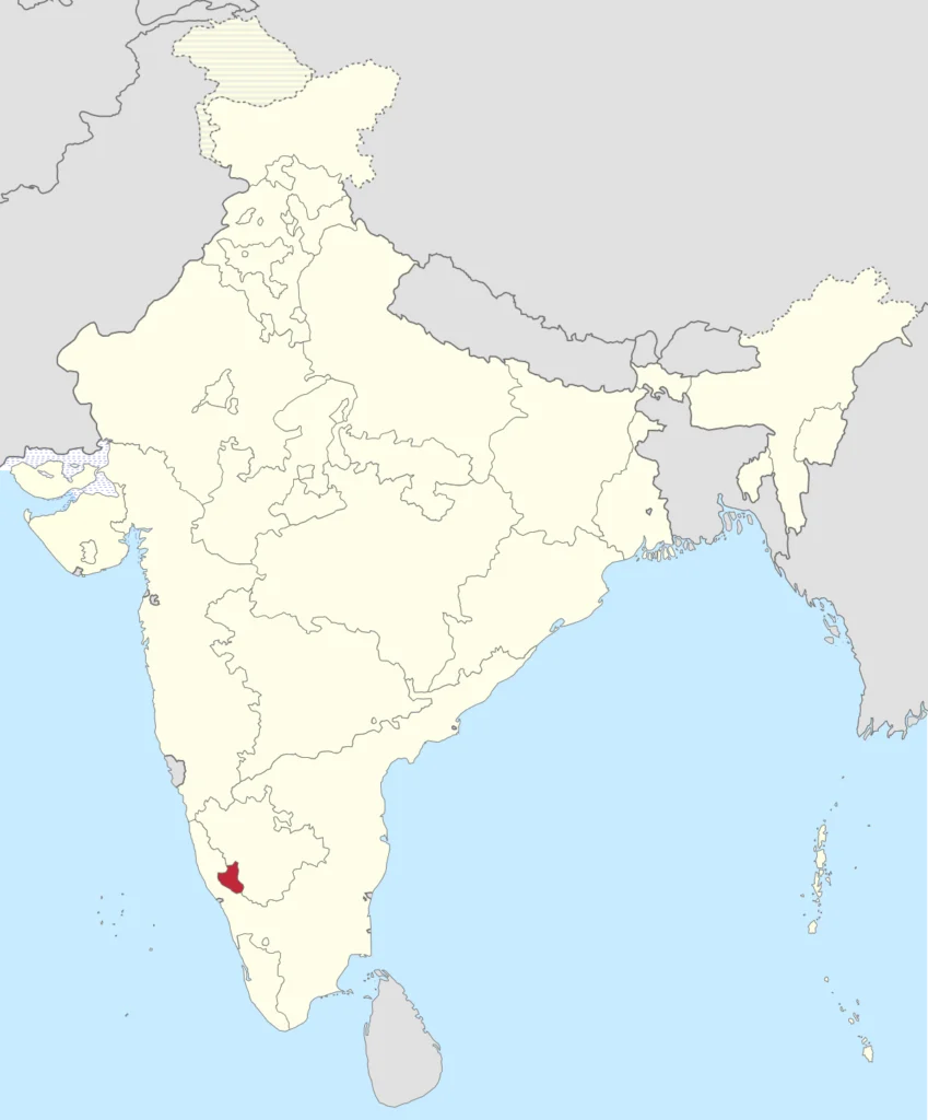 Coorg Places To Visit