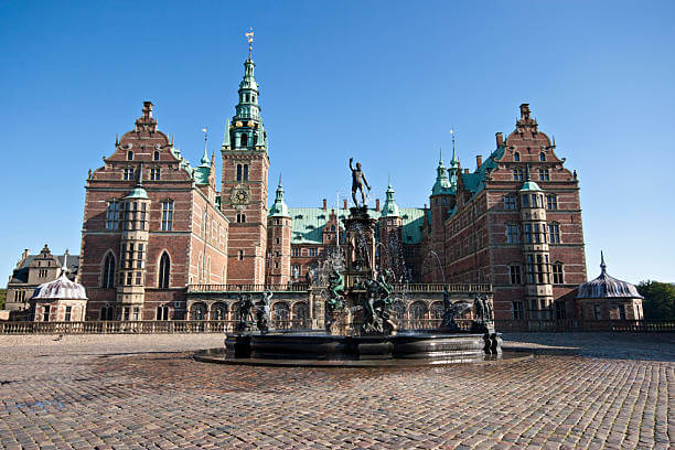 Things to Do in Denmark