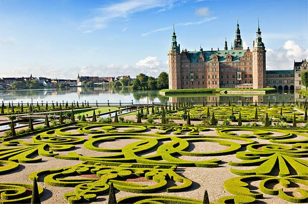 Things to Do in Denmark