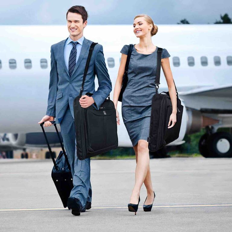 How to Get Upgraded on Flights
