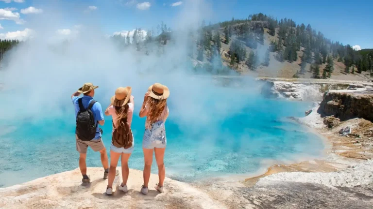 Awesome Travel Ideas Holiday Plans: