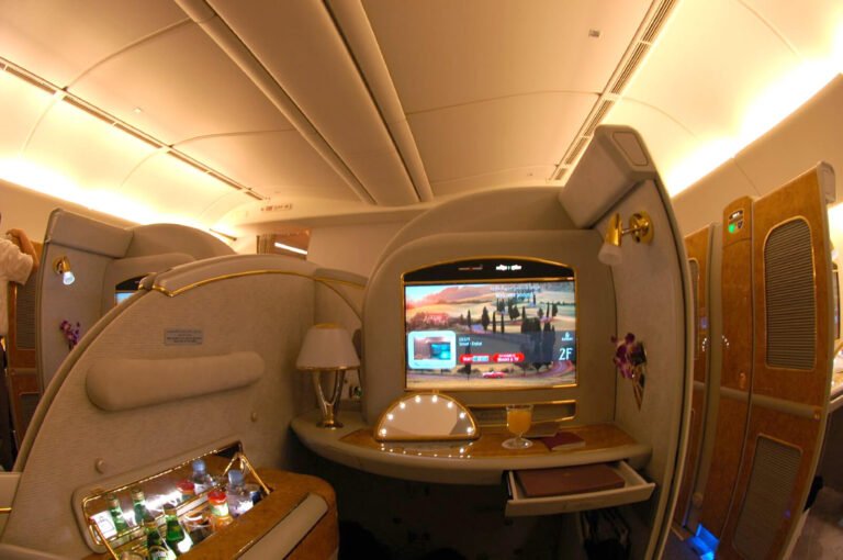 How to Get Upgraded on Flights: