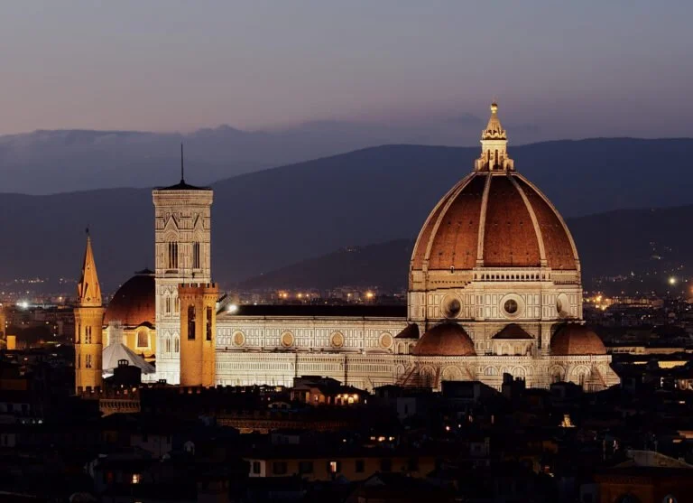 Our 10 Best Places to Visit in Florence: