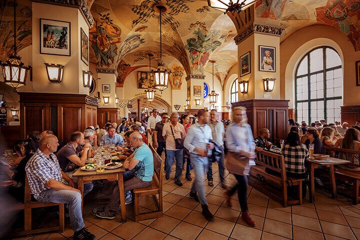 Munich Places To Visit