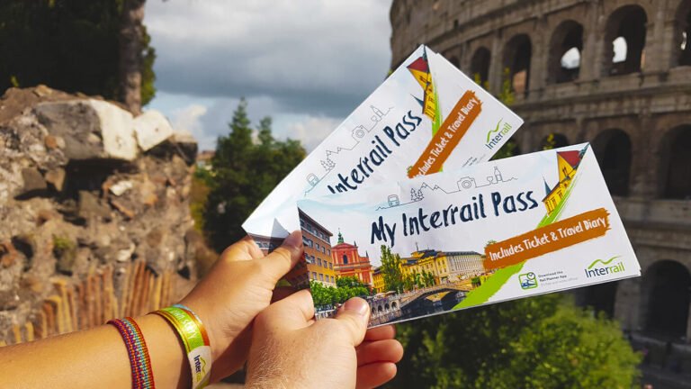 Travel Ideas Holiday Plans