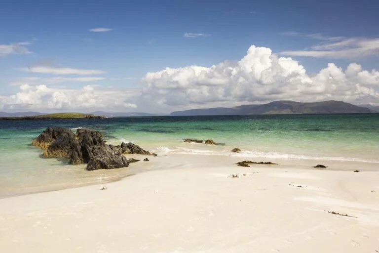 The Island of Iona: A Truly Spiritual Experience