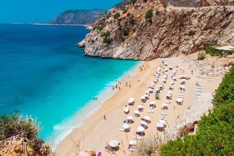 Istanbul Beaches: Our Top 10 Best Beaches in Istanbul