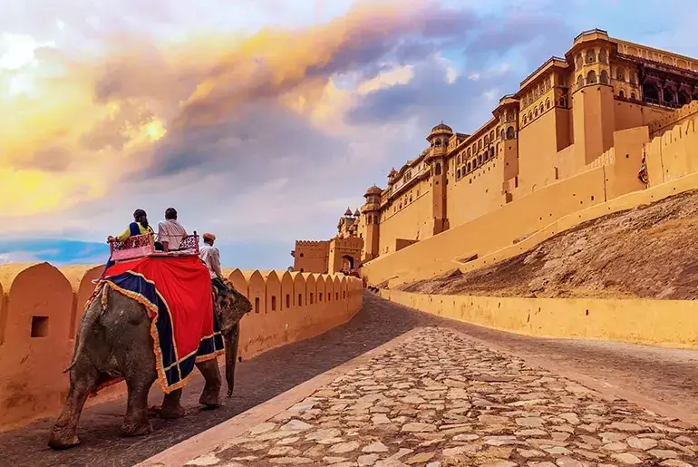 Jaipur