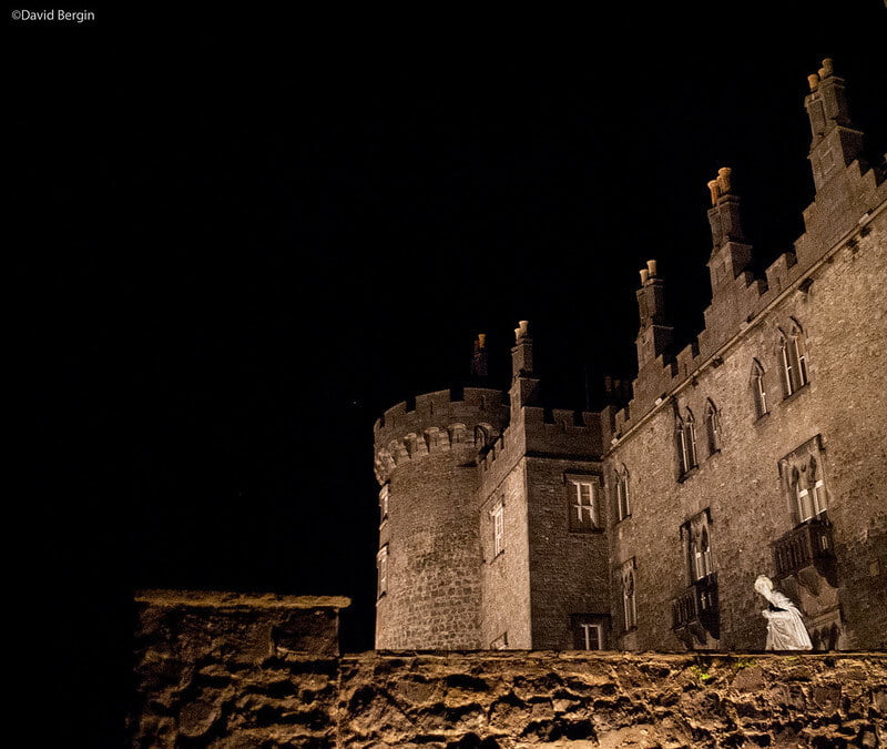 Kilkenny Castle Ireland