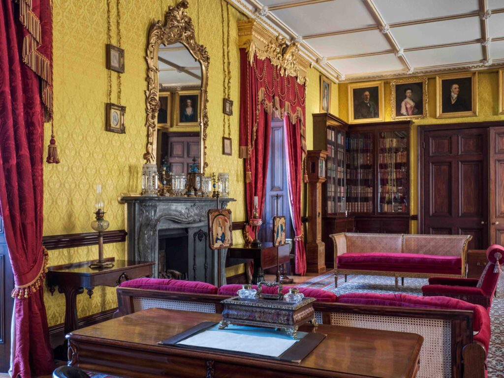 Kilkenny Castle Ireland