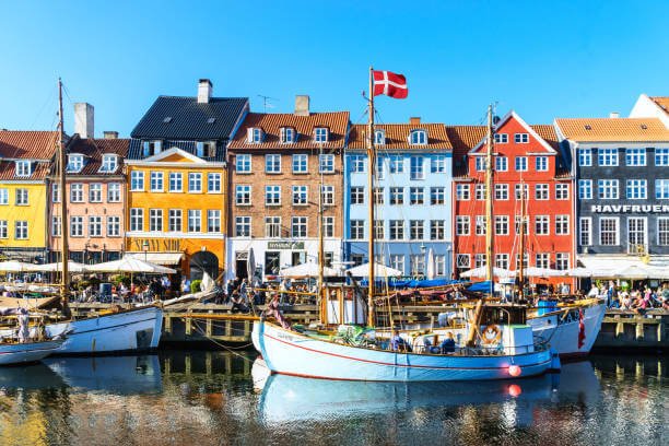 Things to Do in Denmark